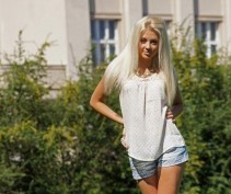 Фото проститутки Алина №3 в городе Кузнецк