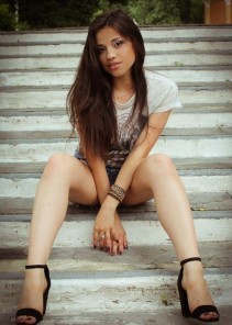 Фото проститутки Наташа №8 в городе Кузнецк