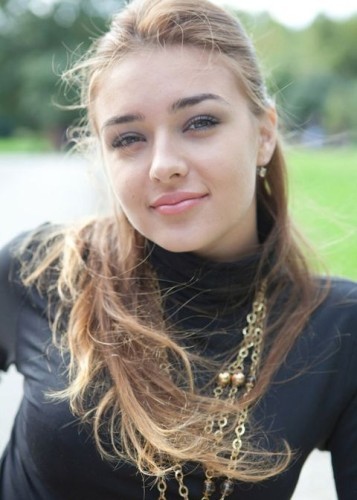 Алена, Г. Кузнецк