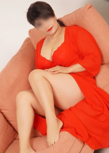 Амина, Г. Кузнецк