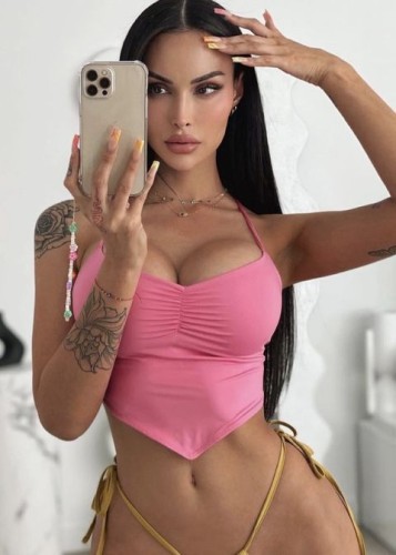 Эвелина, Г. Кузнецк