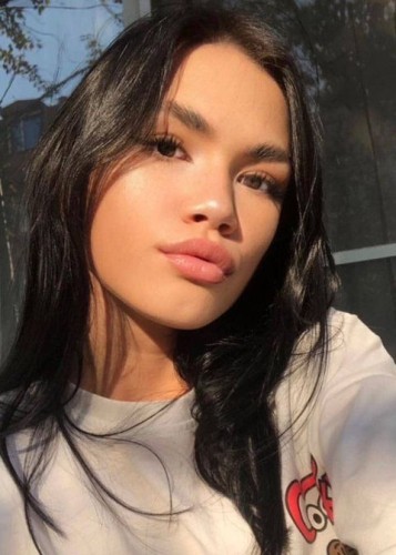 Ульяна, Г. Кузнецк